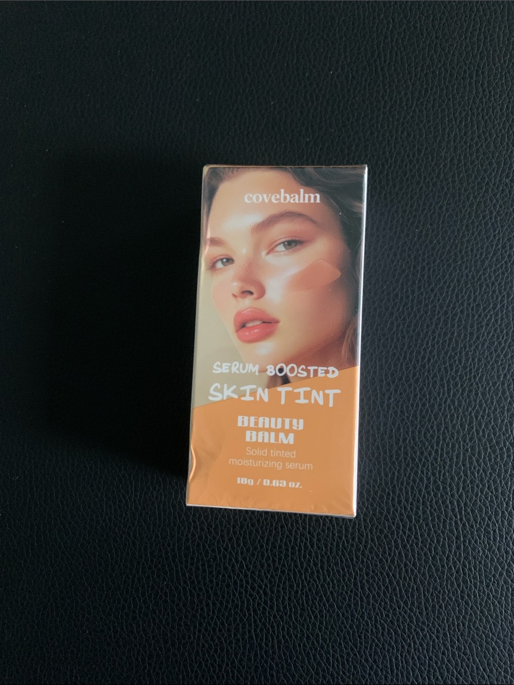 CoveBalm Tinted Balm / Serum Stick - Shade 90#